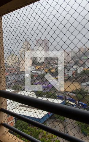 Apartamento à venda com 59m², 2 quartos e 1 vagavaranda