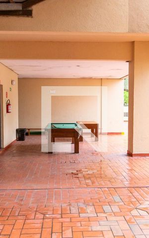Apartamento à venda com 59m², 2 quartos e 1 vagaSala de Jogos