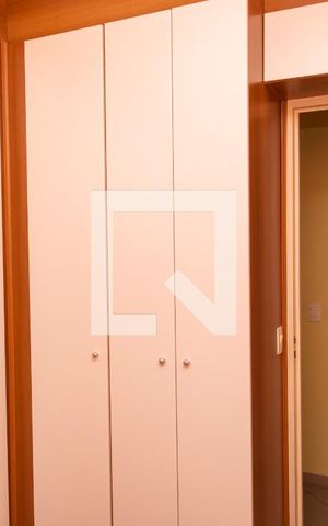Apartamento à venda com 59m², 2 quartos e 1 vagaQuarto 2