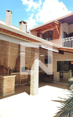 Casa à venda com 316m², 3 quartos e 6 vagasÁrea Gourmet