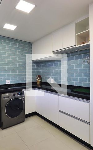 Casa à venda com 316m², 3 quartos e 6 vagasÁrea de Serviço