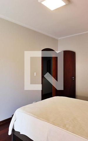 Casa à venda com 316m², 3 quartos e 6 vagasQuarto 3