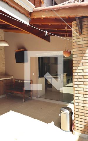 Casa à venda com 316m², 3 quartos e 6 vagasÁrea Gourmet