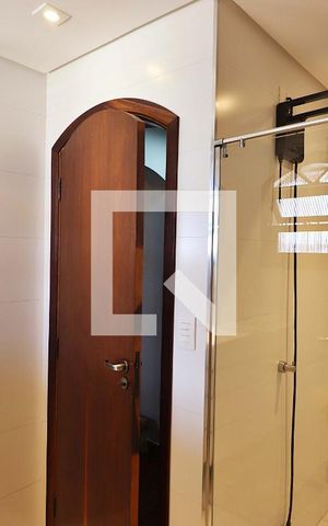 Casa à venda com 316m², 3 quartos e 6 vagasBanheiro da Suíte
