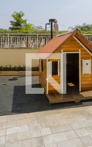 Apartamento à venda com 56m², 2 quartos e 1 vagaÁrea Comum - Playground