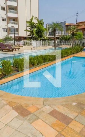 Apartamento à venda com 56m², 2 quartos e 1 vagaÁrea comum - Piscina
