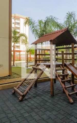 Apartamento à venda com 56m², 2 quartos e 1 vagaÁrea Comum - Playground