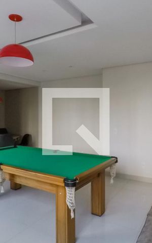 Apartamento à venda com 56m², 2 quartos e 1 vagaSala de Jogos