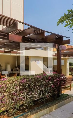 Apartamento à venda com 56m², 2 quartos e 1 vagaÁrea Externa