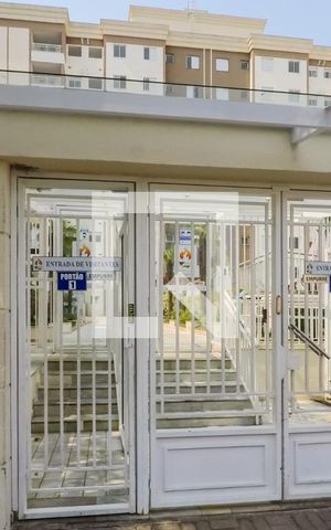 Apartamento à venda com 56m², 2 quartos e 1 vagaFachada
