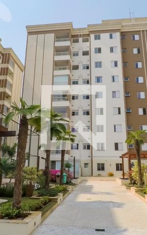 Apartamento à venda com 56m², 2 quartos e 1 vagaÁrea Externa