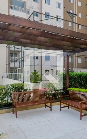 Apartamento à venda com 56m², 2 quartos e 1 vagaÁrea Externa