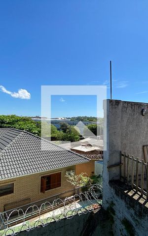 Casa à venda com 130m², 4 quartos e 2 vagasVista do Quarto 3