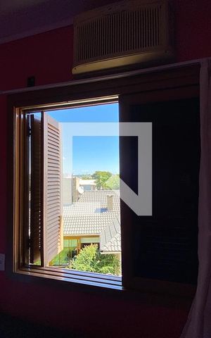 Casa à venda com 130m², 4 quartos e 2 vagasJanela do Quarto 3
