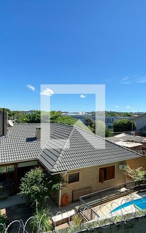Casa à venda com 130m², 4 quartos e 2 vagasVista do Quarto 2