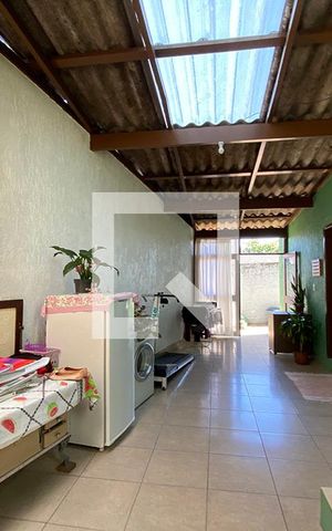 Casa à venda com 130m², 4 quartos e 2 vagasÁrea Externa