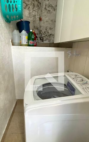 Casa à venda com 130m², 4 quartos e 2 vagasLavanderia