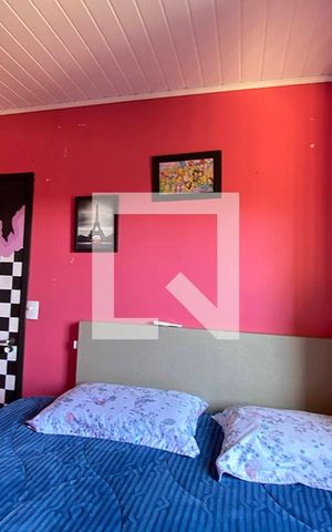 Casa à venda com 130m², 4 quartos e 2 vagasQuarto 3