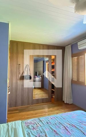 Casa à venda com 130m², 4 quartos e 2 vagasQuarto 1