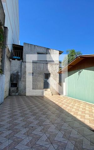 Casa à venda com 130m², 4 quartos e 2 vagasÁrea Externa