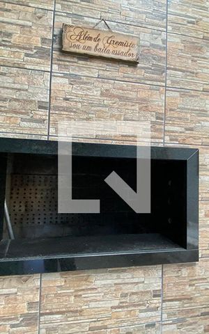 Casa à venda com 130m², 4 quartos e 2 vagasChurrasqueira