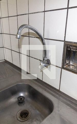 Apartamento para alugar com 50m², 1 quarto e 1 vaga Apartamento para alugar com 50m², 1 quarto e 1 vagaCozinha