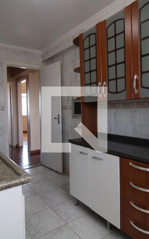 Apartamento à venda com 80m², 2 quartos e 1 vagaCozinha