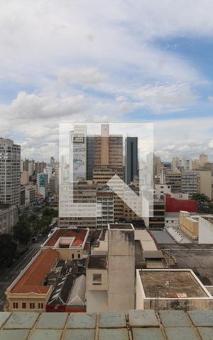 Apartamento à venda com 80m², 2 quartos e 1 vagaVista da Cozinha