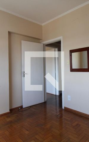 Apartamento à venda com 80m², 2 quartos e 1 vagaQuarto 2
