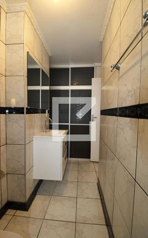 Apartamento à venda com 80m², 2 quartos e 1 vagaBanheiro
