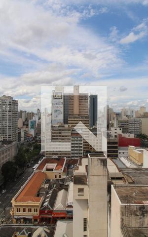 Apartamento à venda com 80m², 2 quartos e 1 vagaVista da Sala