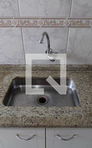 Apartamento à venda com 80m², 2 quartos e 1 vagaCozinha