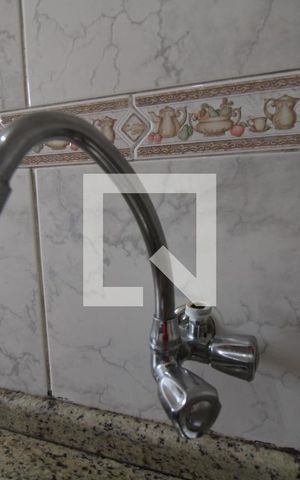 Apartamento à venda com 80m², 2 quartos e 1 vagaCozinha