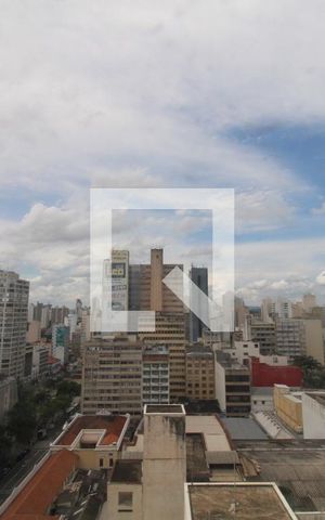 Apartamento à venda com 80m², 2 quartos e 1 vagaVista da Área de Serviço