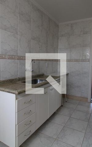 Apartamento à venda com 80m², 2 quartos e 1 vagaCozinha