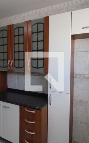 Apartamento à venda com 80m², 2 quartos e 1 vagaCozinha
