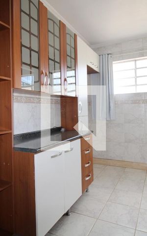 Apartamento à venda com 80m², 2 quartos e 1 vagaCozinha
