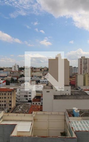 Apartamento à venda com 80m², 2 quartos e 1 vagaVista do Quarto 2