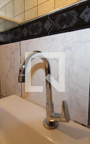 Apartamento à venda com 80m², 2 quartos e 1 vagaBanheiro