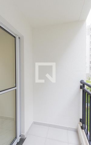 Apartamento para alugar com 55m², 2 quartos e 1 vaga Apartamento para alugar com 55m², 2 quartos e 1 vagaVaranda da Sala