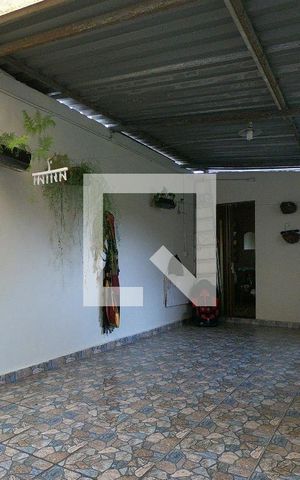 Casa à venda com 198m², 2 quartos e 2 vagasÁrea de Serviço