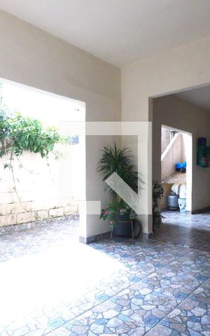 Casa à venda com 198m², 2 quartos e 2 vagasÁrea de Serviço