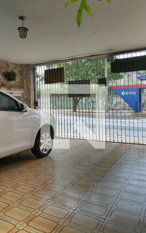 Casa à venda com 198m², 2 quartos e 2 vagasGaragem