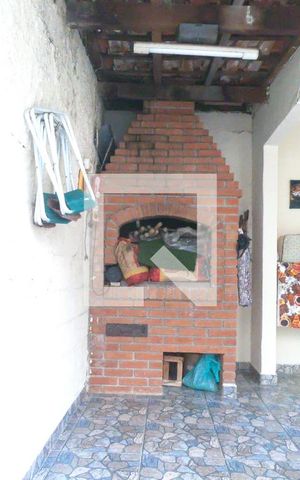 Casa à venda com 198m², 2 quartos e 2 vagasChurrasqueira