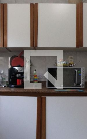 Casa à venda com 198m², 2 quartos e 2 vagasCozinha