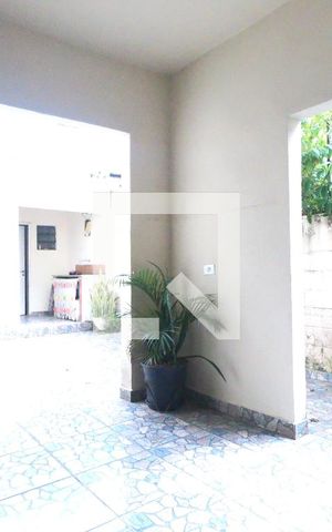 Casa à venda com 198m², 2 quartos e 2 vagasÁrea de Serviço