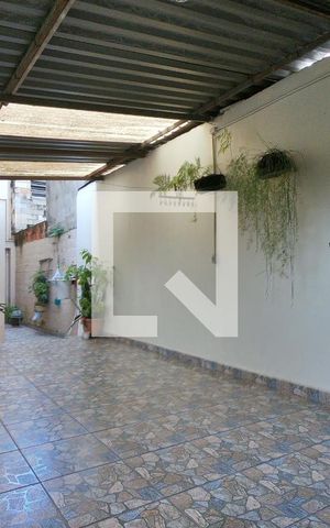Casa à venda com 198m², 2 quartos e 2 vagasÁrea de Serviço