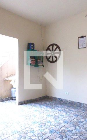 Casa à venda com 198m², 2 quartos e 2 vagasÁrea de Serviço