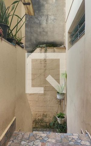 Casa à venda com 198m², 2 quartos e 2 vagasÁrea de Serviço