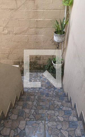 Casa à venda com 198m², 2 quartos e 2 vagasÁrea de Serviço